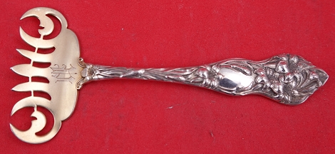 Sardine Fork GW  4 7/8